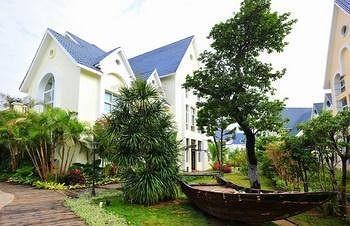 Отель Sufubi Gallery Бэйхай Экстерьер фото